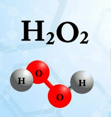 Hydro peroxide từ giun