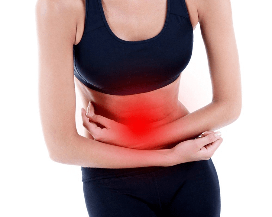 Các triệu chứng nhiễm ký sinh trùng