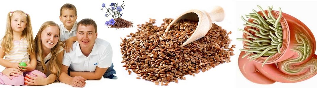 Biện pháp khắc phục dân gian cho ký sinh trùng cho sức khỏe gia đình