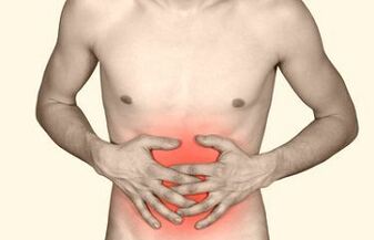 triệu chứng của sự hiện diện của ký sinh trùng trong cơ thể