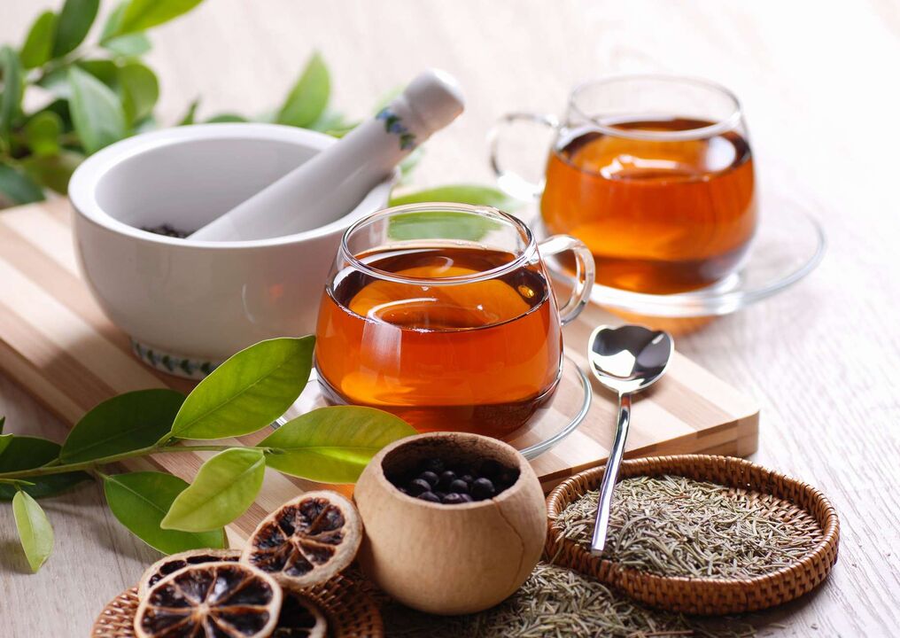 Biện pháp tự nhiên