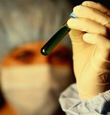 làm thế nào để được xét nghiệm ký sinh trùng