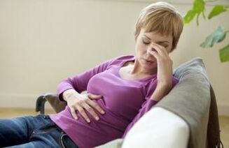 triệu chứng của ký sinh trùng trong cơ thể con người